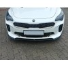 Lame pare-chocs avant V.1 Kia Stinger Gt