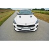 Lame pare-chocs avant V.2 Kia Stinger Gt