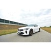 Lame pare-chocs avant V.2 Kia Stinger Gt