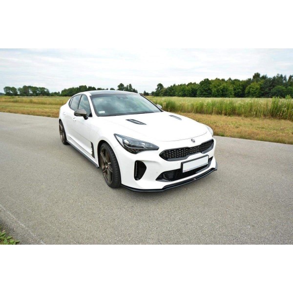 Lame pare-chocs avant V.2 Kia Stinger Gt