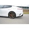 Rajout pare-chocs Arriere Kia Stinger Gt