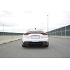 Rajout pare-chocs Arriere Kia Stinger Gt