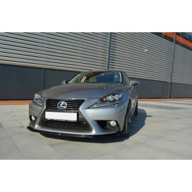 Lame pare-chocs avant V.1 Lexus IS Mk3
