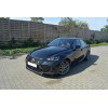 Lame pare-chocs avant Lexus Is Mk3 Facelift F-Sport