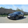 Lame pare-chocs avant Lexus Is Mk3 Facelift F-Sport