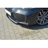 Lame pare-chocs avant Lexus Is Mk3 Facelift F-Sport