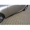 Paire de Diffuseurs Bas de Caisse Lexus Is Mk3