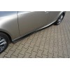 Paire de Diffuseurs Bas de Caisse Lexus Is Mk3