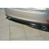 Splitter Arriere Central Lexus Is Mk3 T