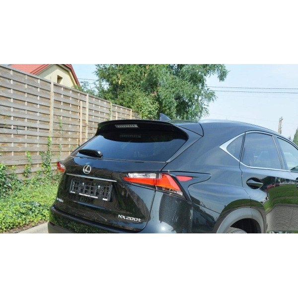 Becquet de Toit Lexus Nx Mk1