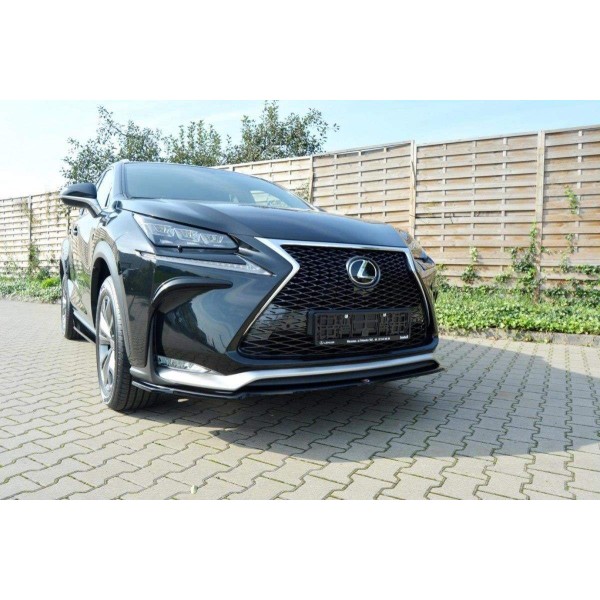 Entourage de feux Lexus Nx Mk1