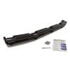 Splitter, diffuseur Arriere Central Mazda 3 Mk2 Mps