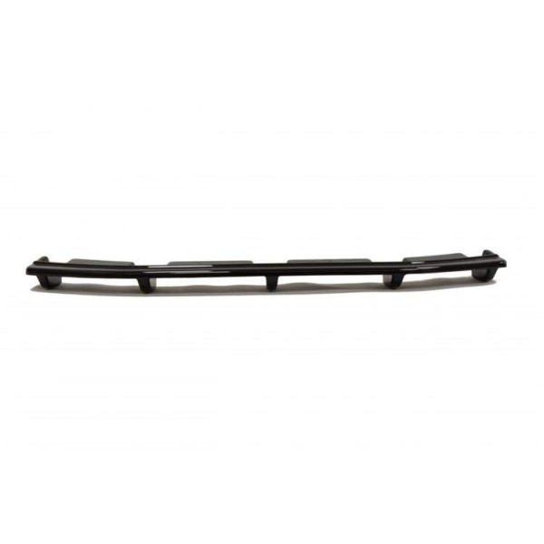 Splitter, diffuseur Arriere Central Mazda 3 Mk2 Mps