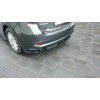 Splitter Arriere Central Mazda 3 Bm (Mk3) Facelift