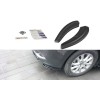 Rajout pare-chocs Arriere Mazda 3 Bm (Mk3) Facelift