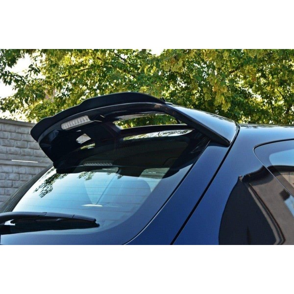 Becquet de Toit Mazda 3 Mps Mk1