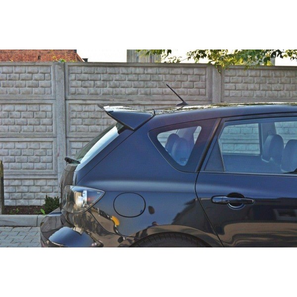 Becquet de Toit Mazda 3 Mps Mk1