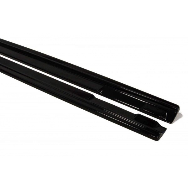 Paire de Diffuseurs Bas de Caisse Mazda 3 Mps Mk