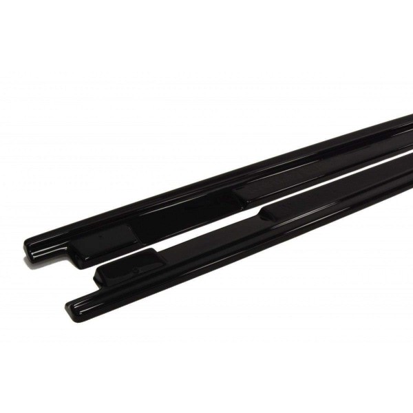 Paire de Diffuseurs Bas de Caisse Mazda 3 Mps Mk
