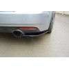 Rajout pare-chocs Arriere Mazda 6 Mk Mps