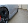 Paire de Diffuseurs Bas de Caisse Mazda 6 Mk Mps