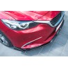 Rajout pare-chocs avant V.2 Mazda 6 Gj (Mk3) Facelift