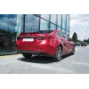 Spoiler arrière Pare-Chocs Mazda 6 Gj (Mk3) Facelift