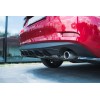 Spoiler arrière Pare-Chocs Mazda 6 Gj (Mk3) Facelift
