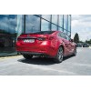 Rajout pare-chocs Arriere Mazda 6 Gj (Mk3) Facelift