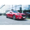 Paire de Diffuseurs Bas de Caisse Mazda 6 Gj (Mk3) Facelift