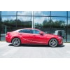 Paire de Diffuseurs Bas de Caisse Mazda 6 Gj (Mk3) Facelift