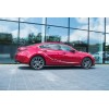 Paire de Diffuseurs Bas de Caisse Mazda 6 Gj (Mk3) Facelift