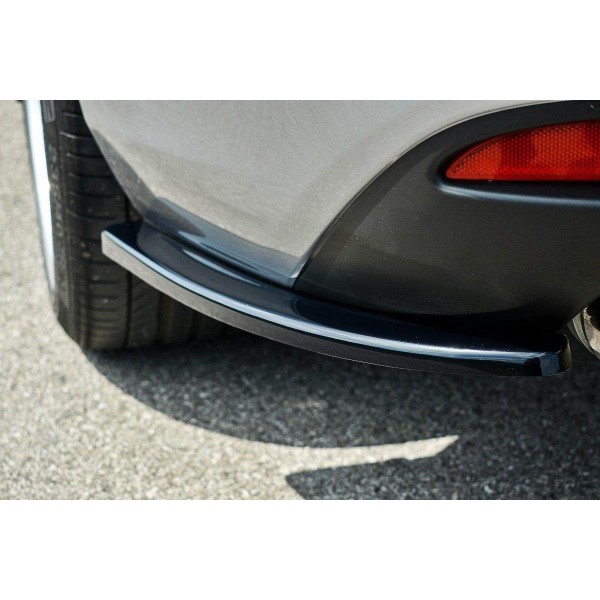 Rajout pare-chocs Arriere Mazda 6 Gj (Mk3)