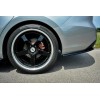 Rajout pare-chocs Arriere Mazda 6 Gj (Mk3)