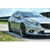 Paire de Diffuseurs Bas de Caisse Mazda 6 Gj (Mk3)