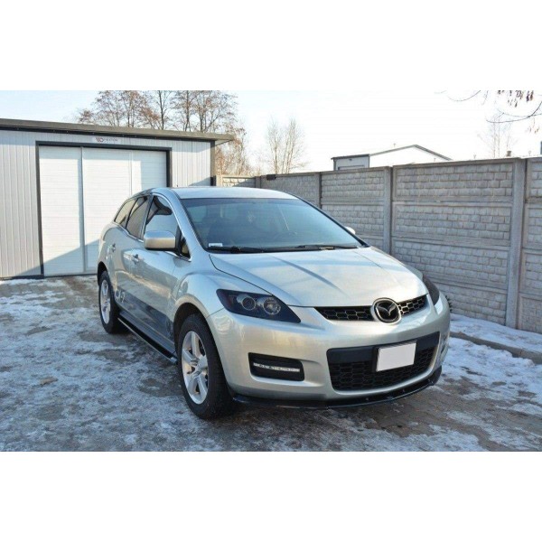 Lame pare-chocs avant Mazda Cx-7