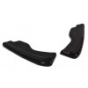 Rajout pare-chocs Arriere Mazda Mx-5 (Mk4)