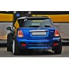 Extension de Becquet Mini Cooper R56 Jcw