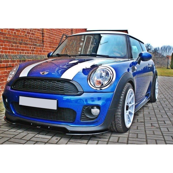 Lame pare-chocs avant Mini Cooper R56