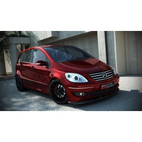 Lame pare-chocs avant Mercedes B-Class