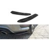 Rajout pare-chocs Arriere Mercedes C W204