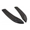 Rajout pare-chocs Arriere Mercedes C W204