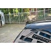 Becquet de Toit Mercedes Classe-C S205 63Amg Estate