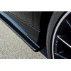 Paire de Diffuseurs Bas de Caisse Mercedes A W176 Amg Facelift