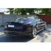 Becquet de Toit Mercedes Cls C218