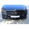 Lame pare-chocs avant Mercedes Cls C218