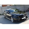 Lame pare-chocs avant Mercedes Cls C218