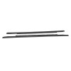 Set diffuseurs Bas de Caisse Mercedes Cls C218