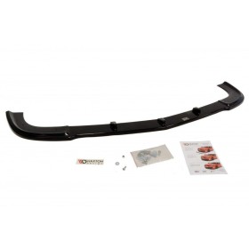 Lame de Pare-Chocs Avant Mercedes Cls C219
