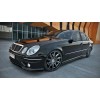 Rajout Du Bas de Caisse Mercedes E-Class W211